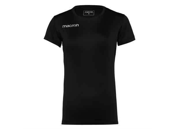 Patricia Shirt Woman BLK S Shirt 