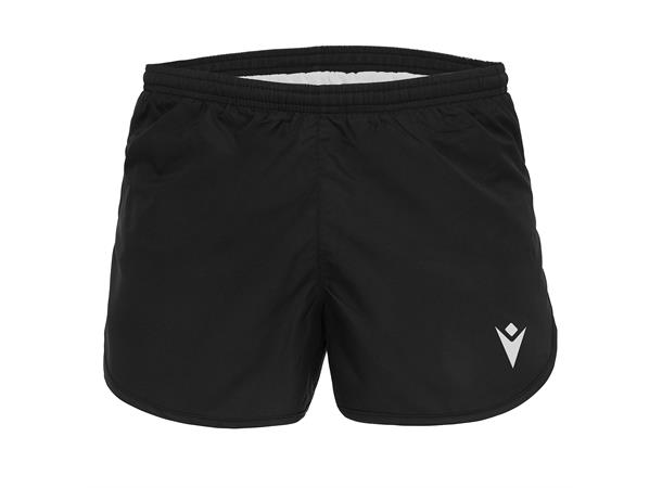 Gaston Hero Short Micro  BLK 3XS Teknisk løpeshorts - kort modell 