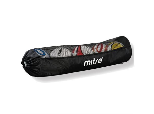 Mitre Tubular Ball Sack Ballnett 