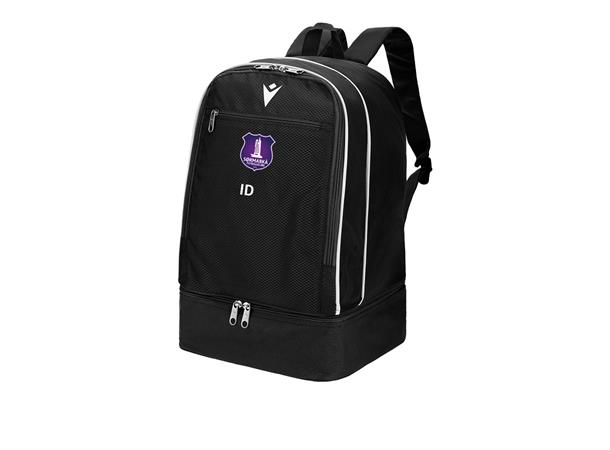 Sørmarkå Academy Ryggsekk 