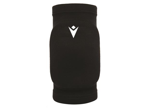 Poplar Kneepads BLK XL Knebeskytter for senior spillere 