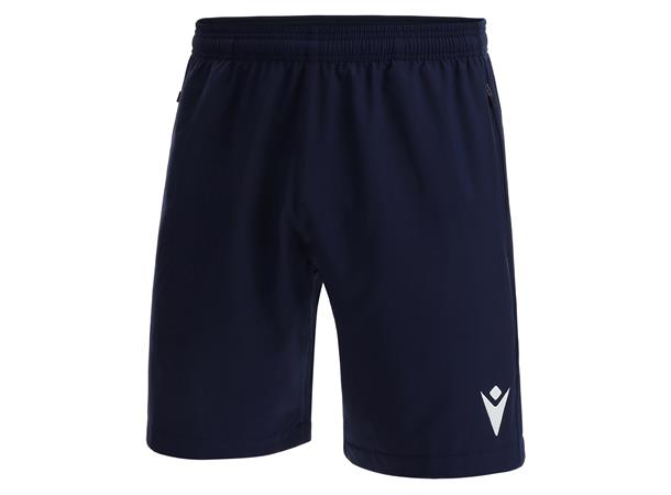 Heliodor Training Bermuda Shorts NAV 5XL Teknisk treningshorts  - Unisex 