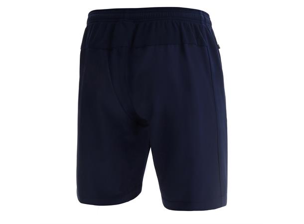 Heliodor Training Bermuda Shorts NAV 5XL Teknisk treningshorts  - Unisex 