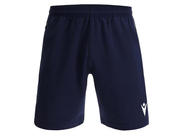 Heliodor Training Bermuda Shorts NAV 5XL Teknisk treningshorts  - Unisex 