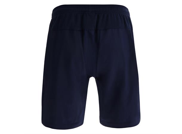 Heliodor Training Bermuda Shorts NAV 5XL Teknisk treningshorts  - Unisex 