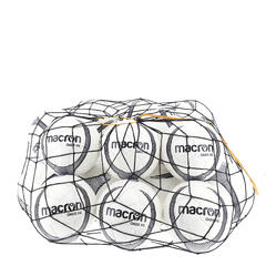 Turbolence Ballnett Praktisk ballnett(16stk baller)
