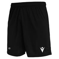 Sørmarkå Mesa SORT Trenings- og kampshorts