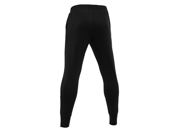 Baal Hero Traning Pant BLK S Klassisk joggebukse - Unisex 