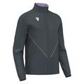 Poseidon Travel Full Zip Top ANT 4XL Teknisk reisejakke - Unisex