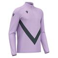 Yaruga Training 1/4 Zip Top LC XXS Teknisk treningsgenser - Unisex