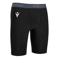 Sørmarkå Oak SORT Elastisk undertights