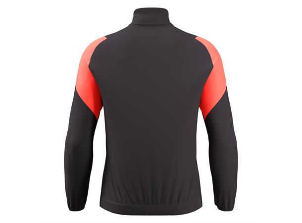 Vanir Travel Full Zip Top ANT/NCOR M Teknisk overtrekksjakke - Unisex 