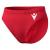 Ophelia Brief Atletica Woman RED L Teknisk konkurranse og treningsbrief 