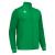 Anubis Travel Full Zip Top GRN L Teknisk full zip jakke  - Unisex 