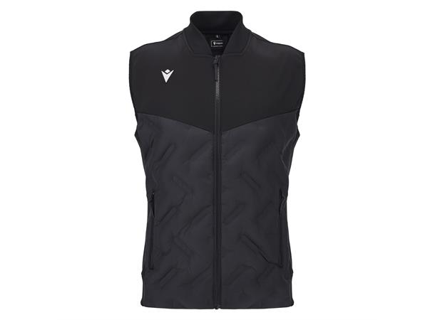 Dikson Icon gilet BLK S Vest - Unisex 