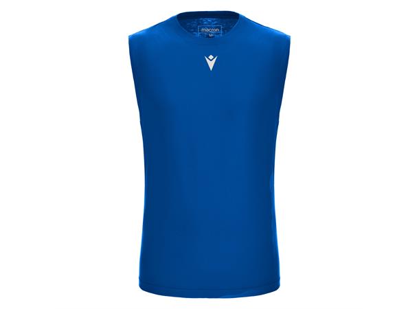 MP151 Hero SL Shirt ROY S Armløs T-skjorte i bomull- Unisex 