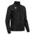 Poseidon Travel Full Zip Top BLK XL Teknisk reisejakke - Unisex 