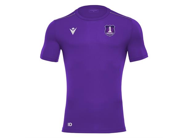 Sørmarkå Rigel LILLA Teknisk T-skjorte 