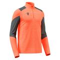 Izel Training 1/4 Zip Top NCOR/ANT XXS Teknisk treningsgenser - Unisex