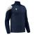 Vanir Travel Full Zip Top NAV/WHT M Teknisk overtrekksjakke - Unisex 