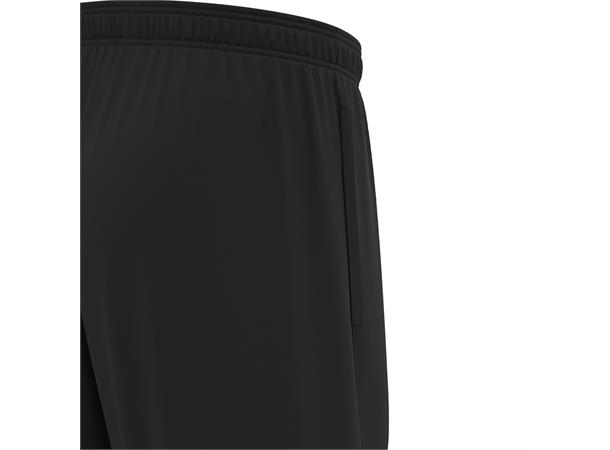 Aster bermuda BLK M Teknisk Shorts - Unisex 