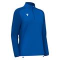 Lena Training 1/4 Zip Top W ROY XS Teknisk treningsgenser til dame