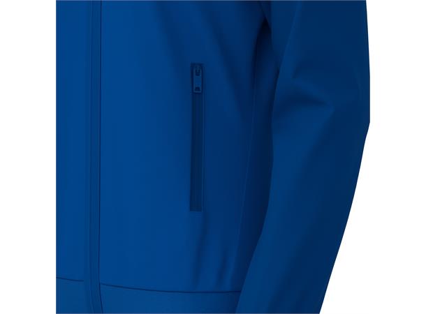 Rama Travel Full Zip Top W ROY M Teknisk full zip jakke til dame 