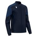 Morpheus Travel Full Zip Top NAV XL Teknisk reisejakke - Unisex