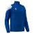 Vanir Travel Full Zip Top ROY/WHT M Teknisk overtrekksjakke - Unisex 