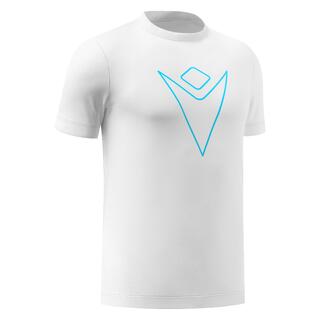 Gadreel Eco T-shirt T-skjorte i 100% bomull - Unisex