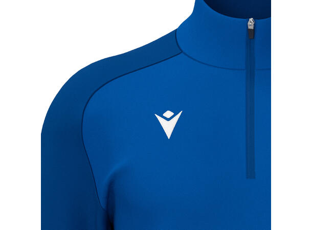 Lena Training 1/4 Zip Top W ROY M Teknisk treningsgenser til dame 