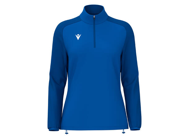 Lena Training 1/4 Zip Top W ROY M Teknisk treningsgenser til dame 