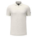 Radiant ICON Polo OFFWHT L Strech bomullspique
