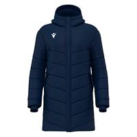 Subzero Padded Jacket NAV 4XL Vattert jakke – Maks varme. Minimal vekt