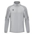 Cloud Waterproof Rain Jacket ST.GRAY 3XL Lett, vanntett og klar for ruskevær