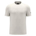 Everchill Icon stretch T-shirt OFWHT XL T-Skjorte i bomullsstretch