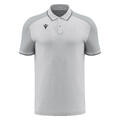 Echoes Polo STONEGREY/ANT 4XL Teknisk poloskjorte - Unisex